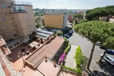 Casa Tra Noi - 1