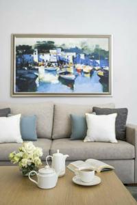 Rixos Premium Magawish Suites and Villas- Ultra All-Inclusive - 61