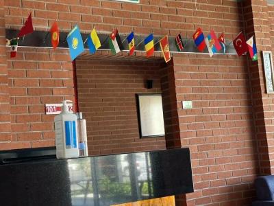 OFURO WORLD SPA - 35