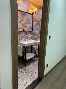 OFURO WORLD SPA - 37