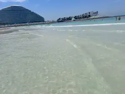 Arjaan by Rotana Dubai Media City - 94