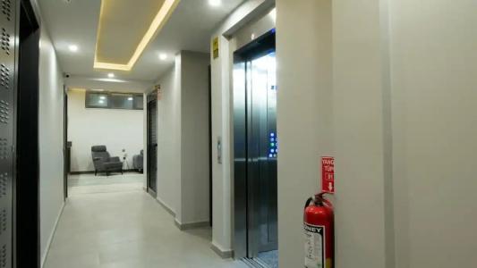 OPERA SUITES Apart - 24