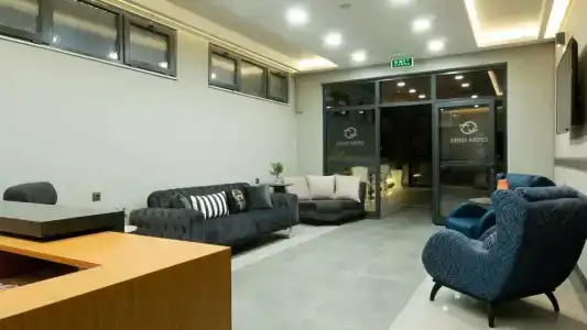 OPERA SUITES Apart - 29