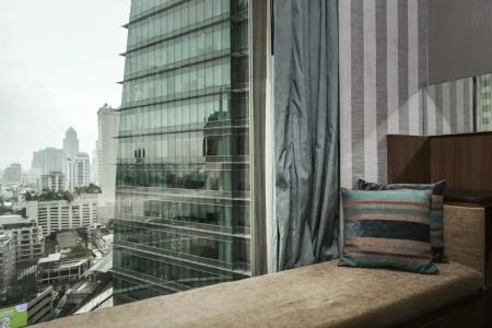 The Continent Bangkok by Compass Hospitality - SHA Extra Plus - 36