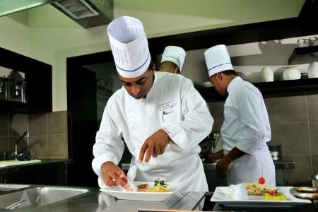 Le Cardinal Exclusive Resort - 82