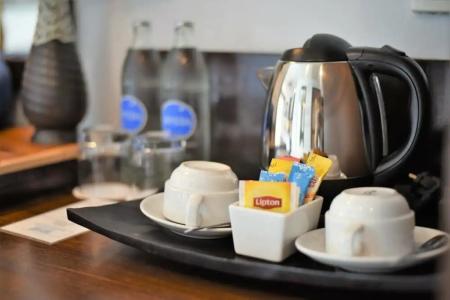 Ramada by Wyndham Aonang Krabi - 32