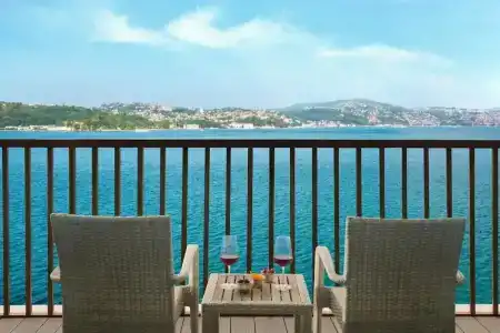 The Grand Tarabya - 90