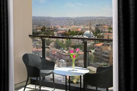 The St. Regis Amman - 39