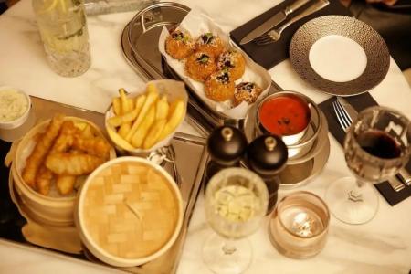 The St. Regis Amman - 87