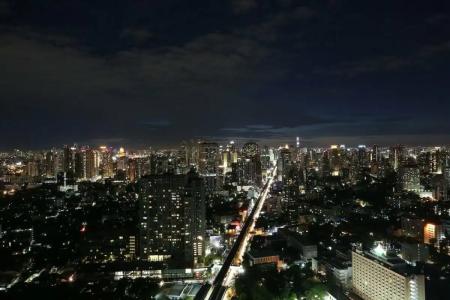 Bangkok Marriott Sukhumvit - 24