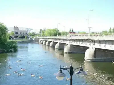 Lemon Cave Suites - 3