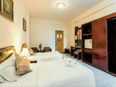 Romeo Palace Pattaya - 57