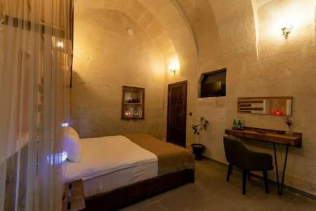 Lemon Cave Suites - 42