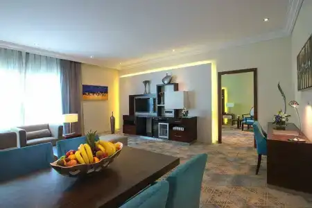 Elite Byblos - 72