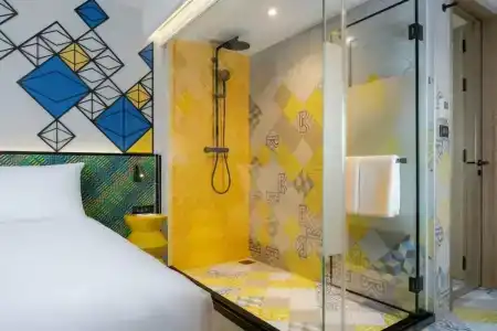 ibis Styles Bangkok Silom - 70