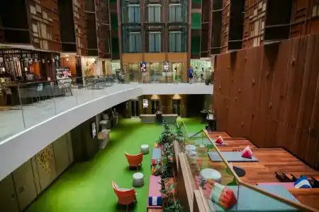ibis Styles Bangkok Silom - 21