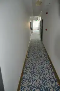 Piyes Otel - 80
