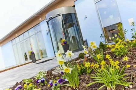 Vital an der Therme GmbH - 18