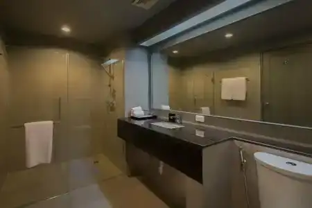 Oakwood Journeyhub Pattaya SHA Extra Plus - 17