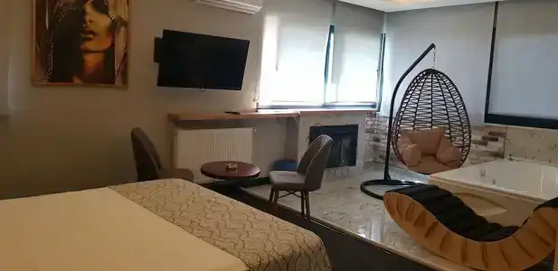 Samsun Osmanli Otel - 6