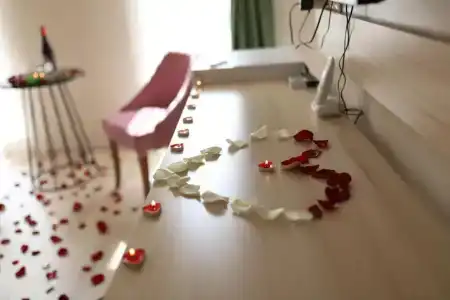 Samsun Osmanli Otel - 34