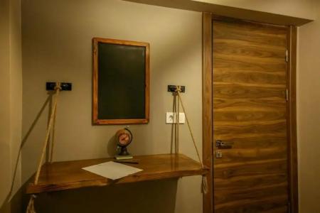 Fidanoglu Suite - 70