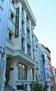 Endless Comfort Taksim - 27