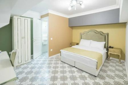 PASAPORT PİER İSTANBUL - 23