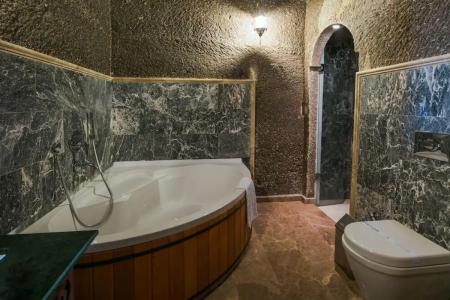 Lunar Cappadocia - 67