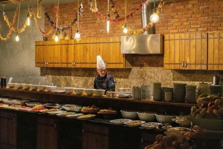 Lunar Cappadocia - 72