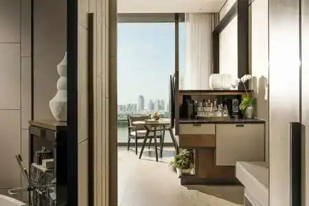 Four Seasons Bangkok at Chao Phraya River - 63
