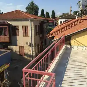 Efsali Kaleiçi - 6