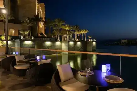 Al Manara, a Luxury Collection, Aqaba - 95