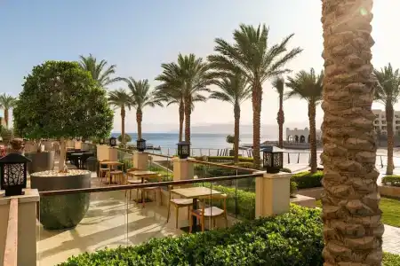 Al Manara, a Luxury Collection, Aqaba - 74
