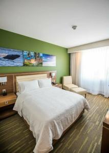 Hampton By Hilton Santo Domingo Airport - 64