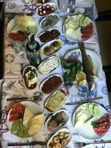 Sarnic Butik Otel - 75