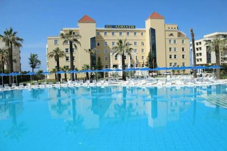 Adriatik, BW Premier Collection - 95