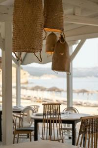 Blue Dream Palace Trypiti Beach Resort & Spa - 52