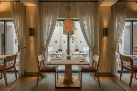 The Chedi Al Bait - 59