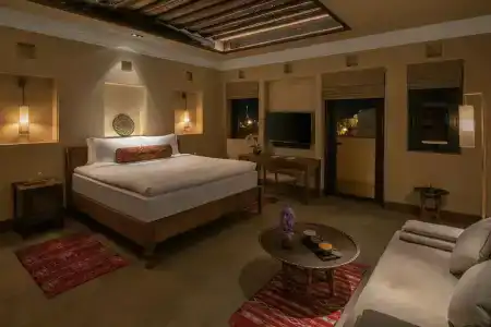 The Chedi Al Bait - 63