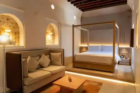 The Chedi Al Bait - 64