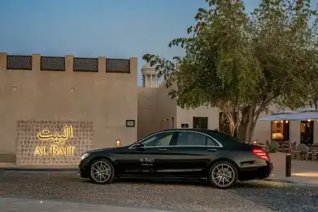 The Chedi Al Bait - 65
