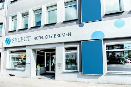 Select City Bremen - 95