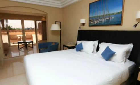 Steigenberger Resort Achti - 75