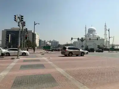 Ibis Styles Dubai Jumeira - 54