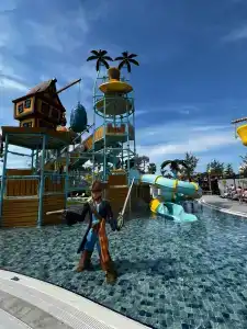 Alva Donna Beach Resort Comfort - 50