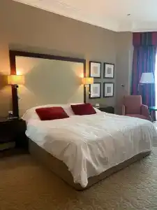 Mövenpick Grand Al Bustan Dubai - 59