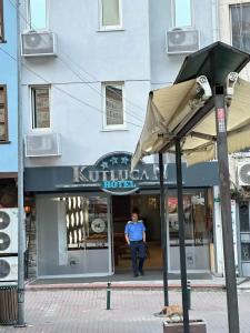 Kutlucan Oldtown - 8