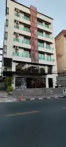 Zensation The Residence - 0