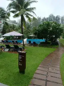 Naithonburi Beach Resort - SHA Extra Plus - 96